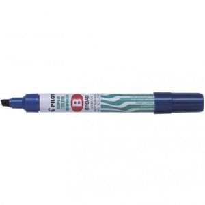 Marker permanentny Pilot SCA-B Niebieski